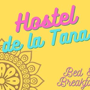 Hostel De La Tana