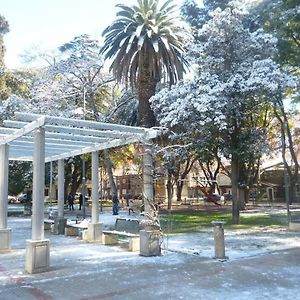Departamento San Lorenzo para 4 personas
